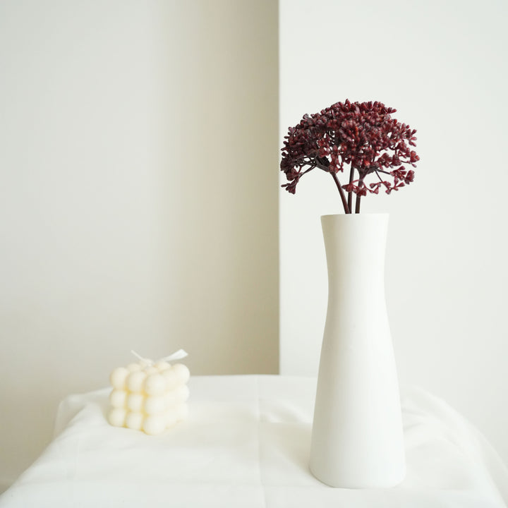 Decorative Faux Natural Branch Floral Arrangement