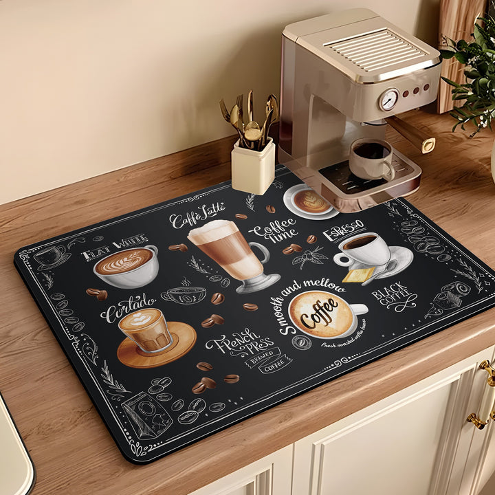 Kitchen Mat