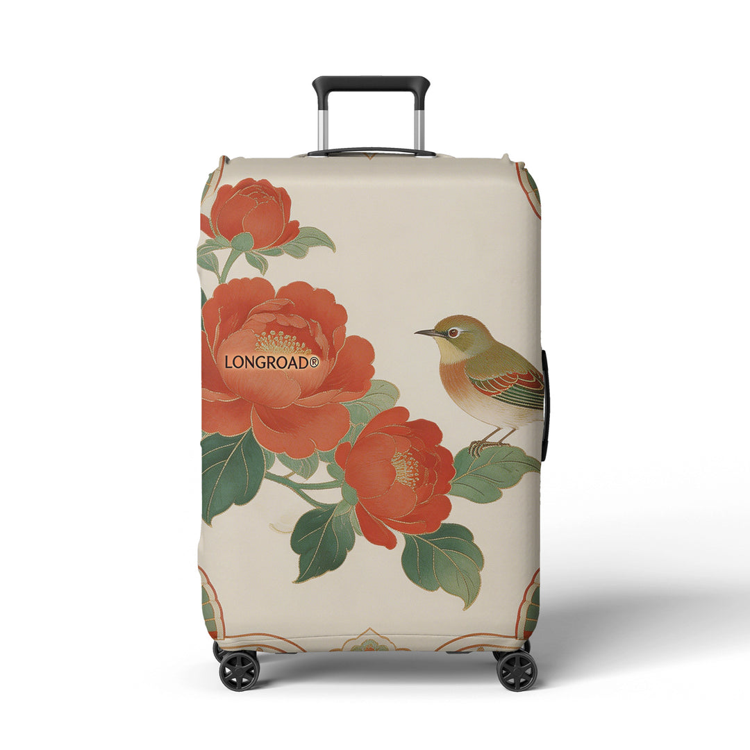 Unisex Travel Luggage Kalsten