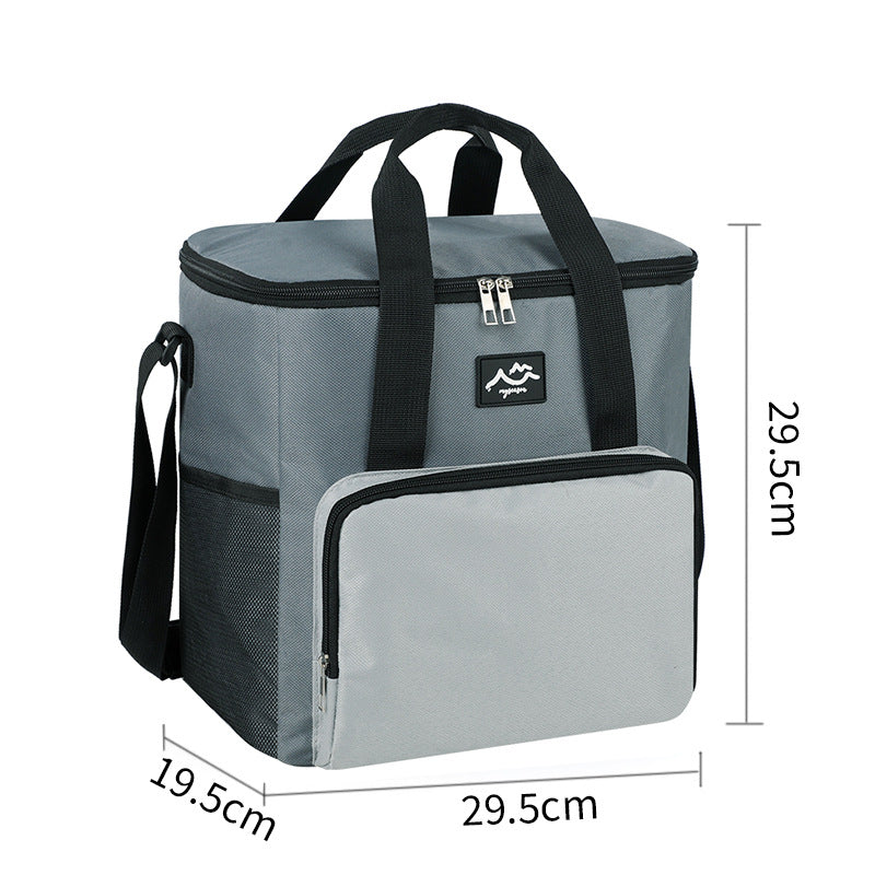 Insulated Cooler Bag Kalsten