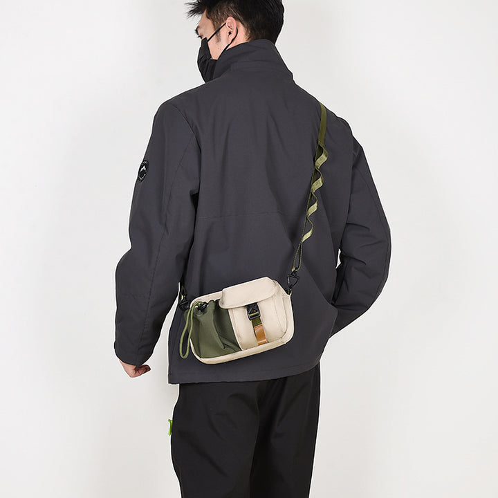 Outdoor Utility Satchel Kalsten