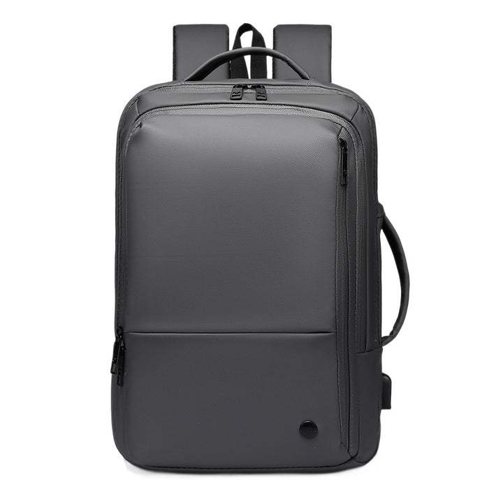 Business Backpack with Ergonomic Design and Numerous Compartments Kalsten