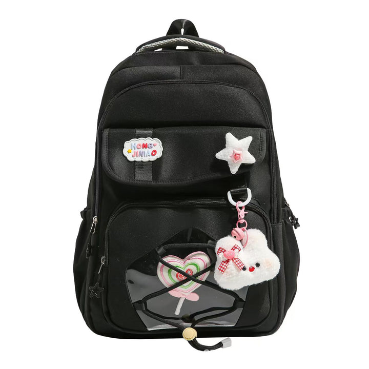 Stylish Multi-Functional Backpack Kalsten
