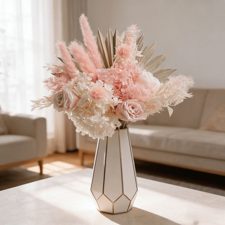 Premium Dried Floral Bouquet