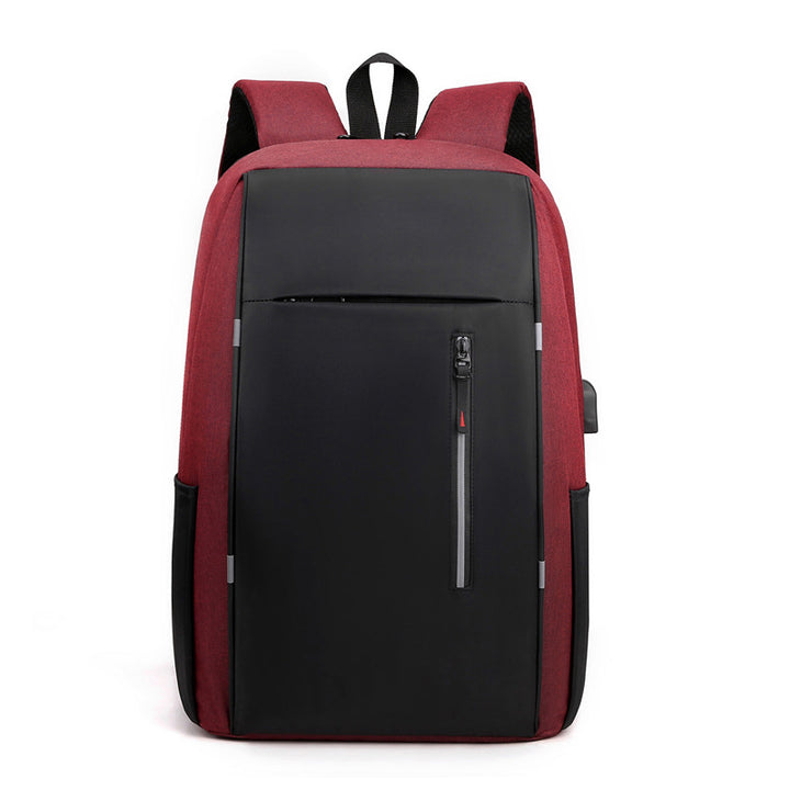Stylish Ergonomic Laptop Backpack Kalsten