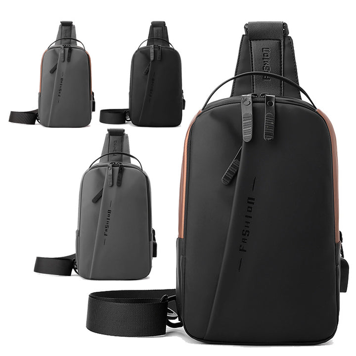 Crossbody Bag Kalsten