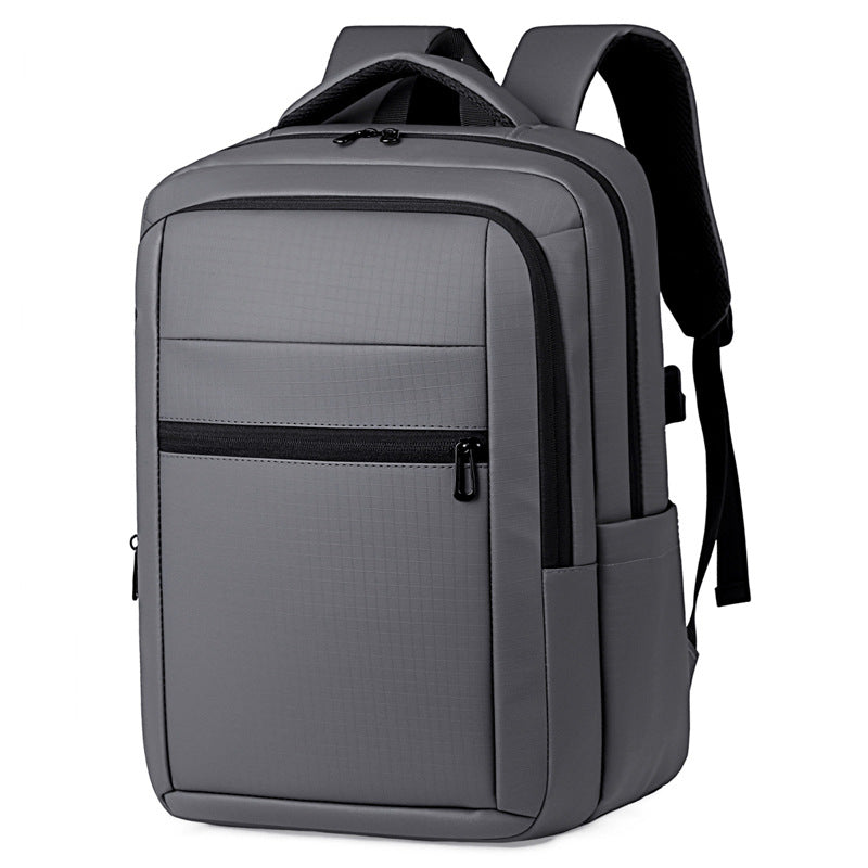Sleek Professional Backpack