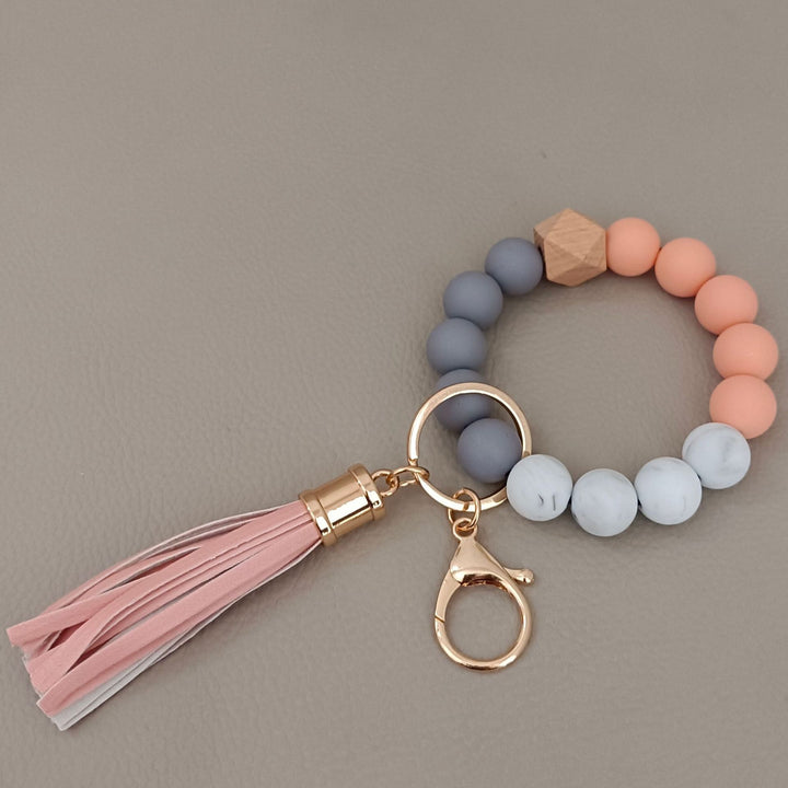Stylish Keychain Bracelet Kalsten