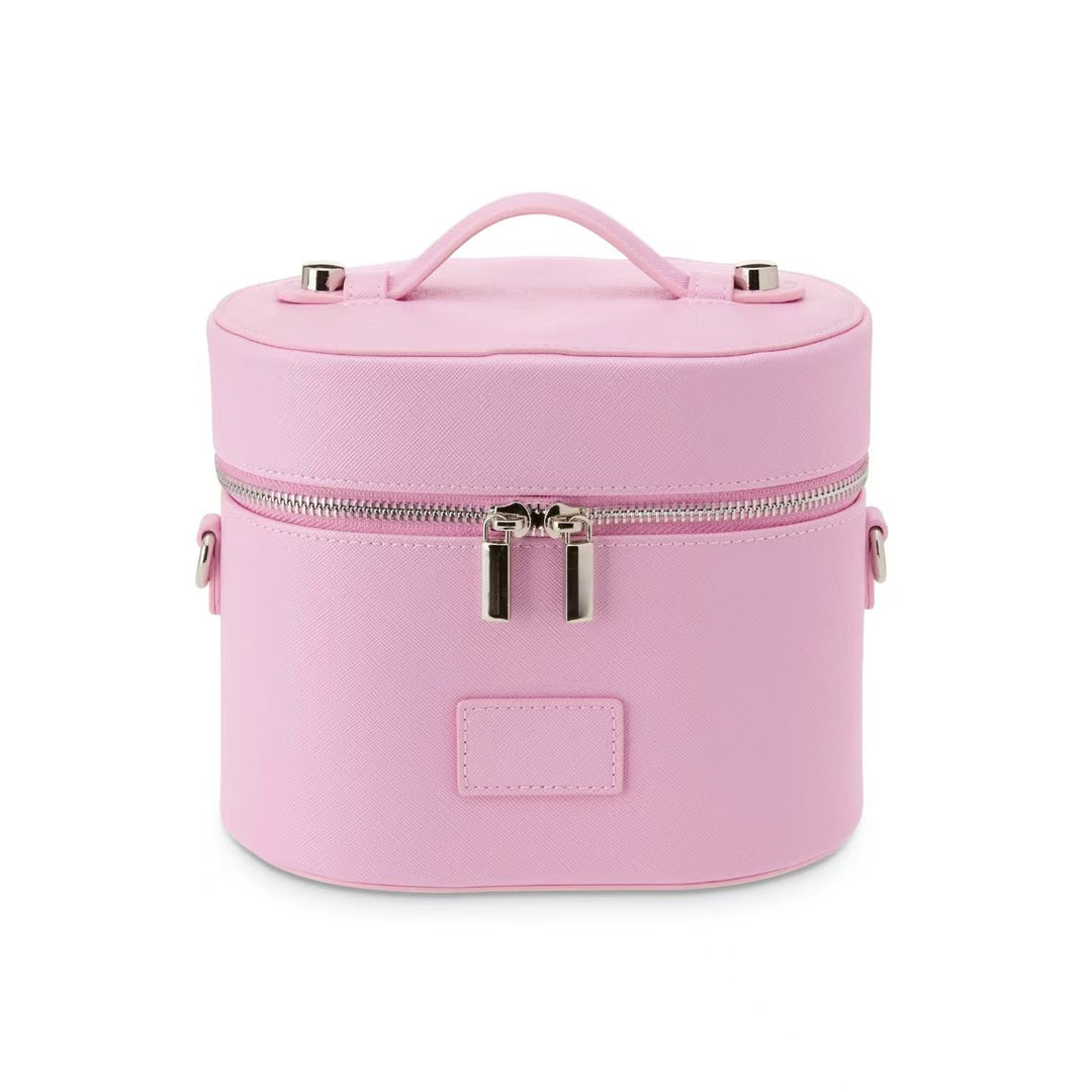 Elegant and Compact Cosmetic Bag Kalsten