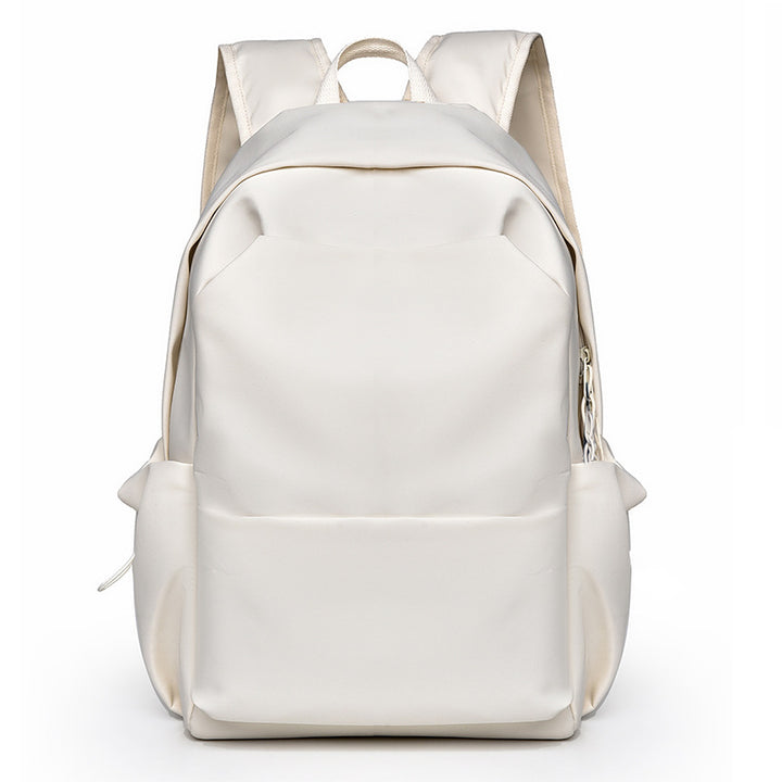 Practical leisure backpack with versatile compartments Kalsten