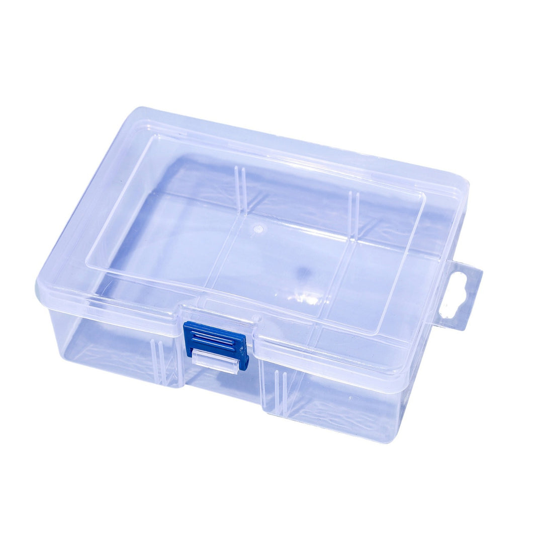 Multi-Sectional Storage Organizer Kalsten