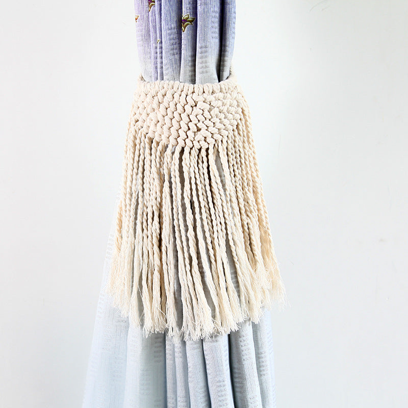 Decorative Braided Kalsten