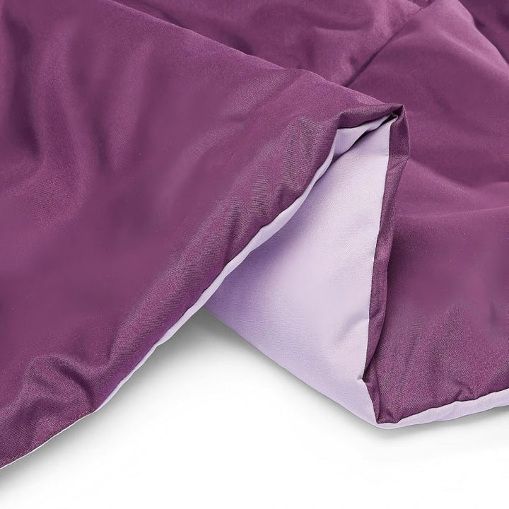 Luxurious Diamond Quilted Comforter Kalsten