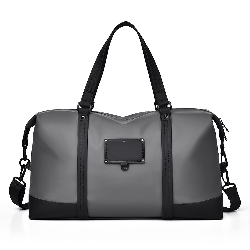 Premium Waterproof Adventure Duffle Bag Kalsten