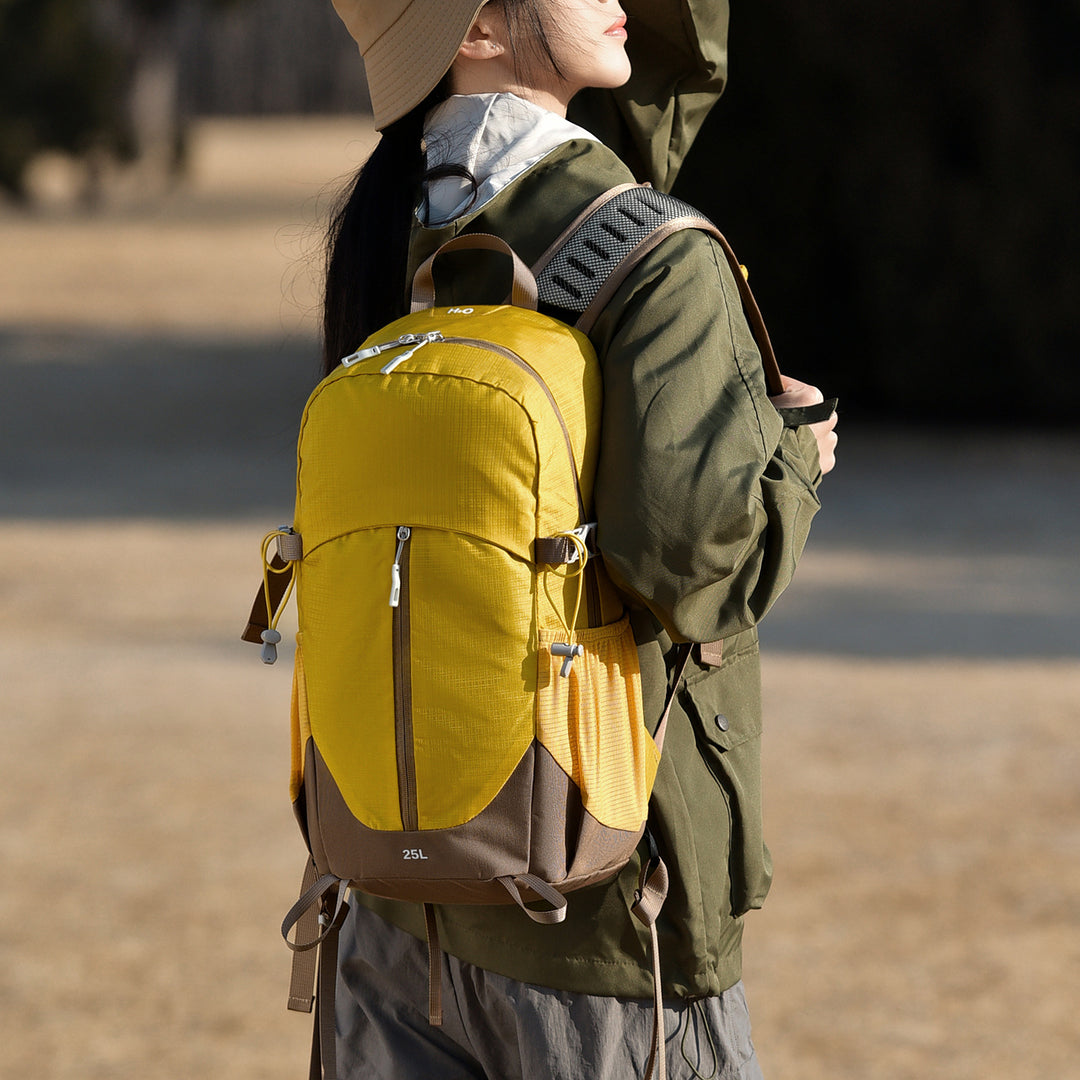 Lightweight Hiking Backpack Kalsten