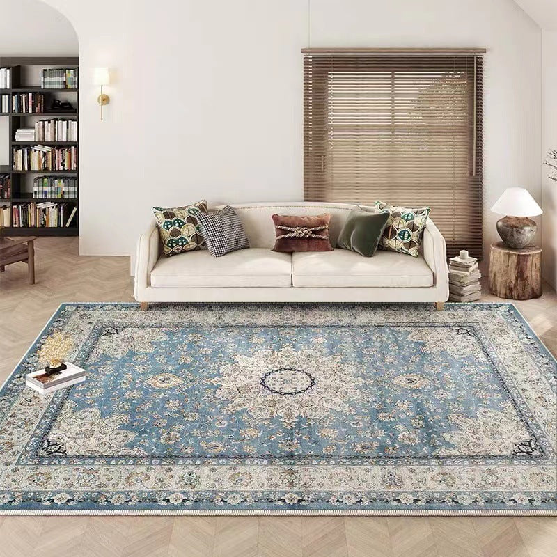 Vintage-Inspired Area Rug Kalsten