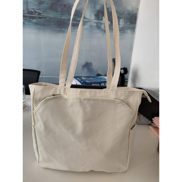 Versatile work and everyday bag Kalsten