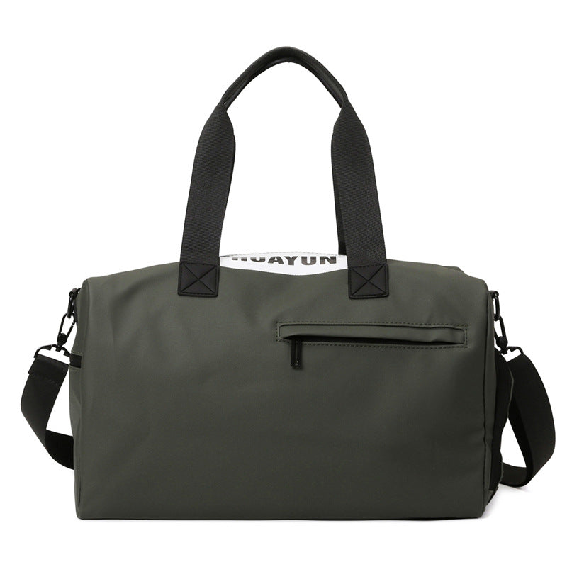 Versatile Sports Duffel Bag Kalsten