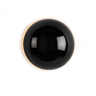 Modern Sphere Wall Light