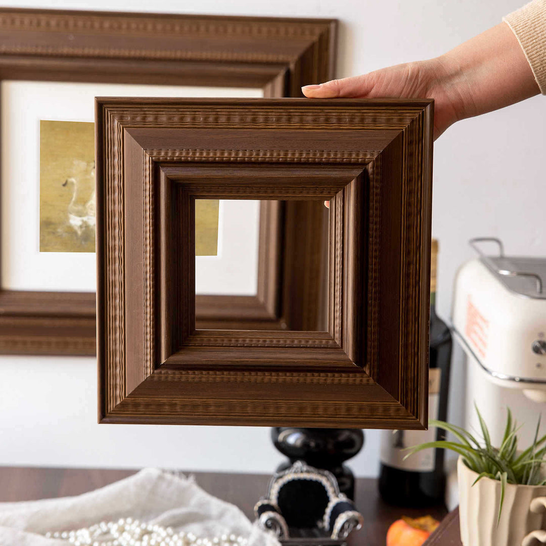 Decorative Art Frame