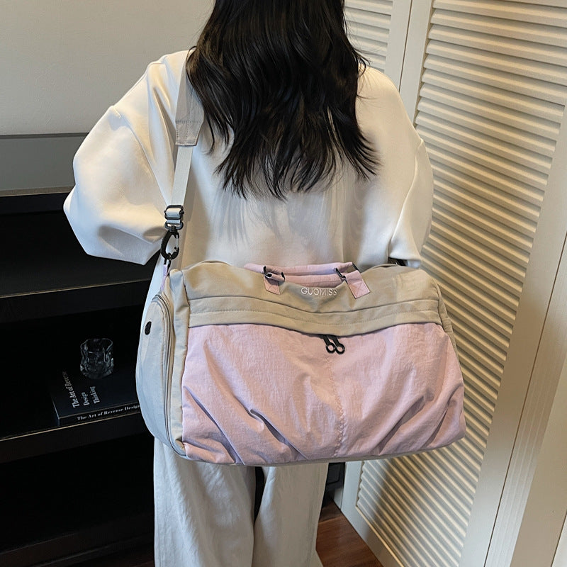 Stylish Multi-Purpose Travel Kalsten