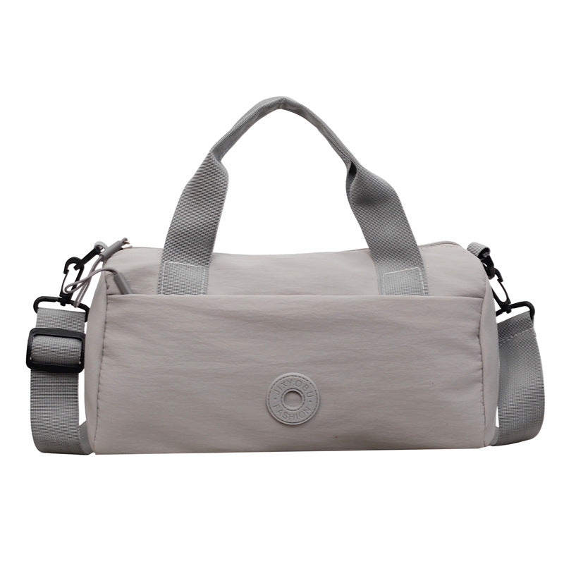 Versatile Travel Handbag