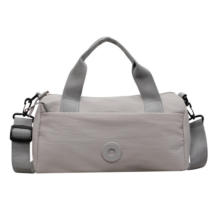 Versatile Travel Handbag