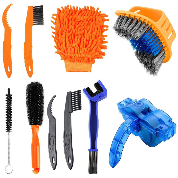 Premium Cleaning Tool Kit Kalsten