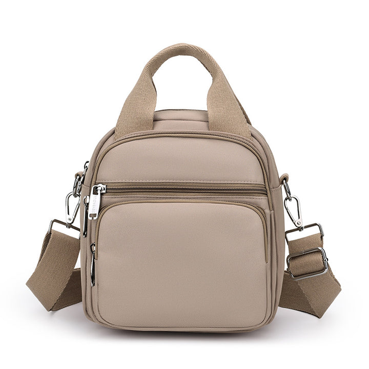Multi-Functional Crossbody Bag Kalsten
