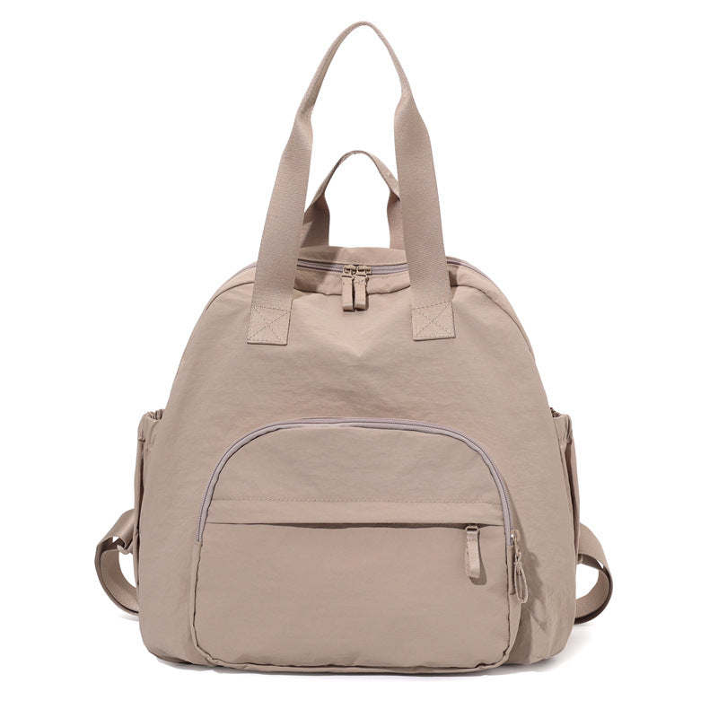 Multi-Pocket Utility Backpack Kalsten