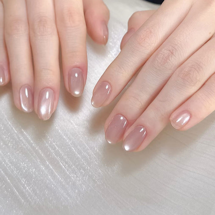 Press-On Nail Set