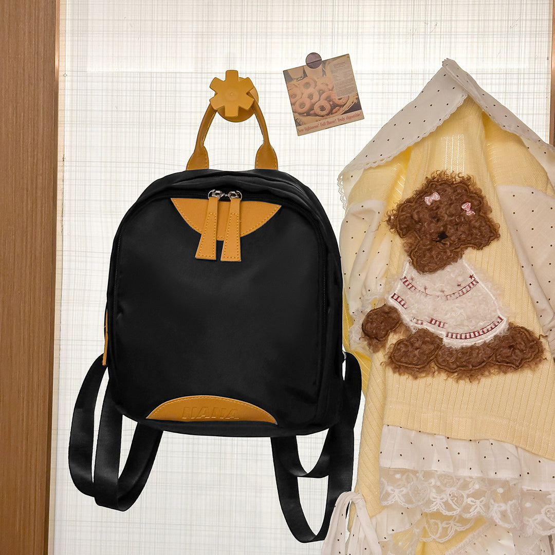 Compact Versatile Backpack Kalsten