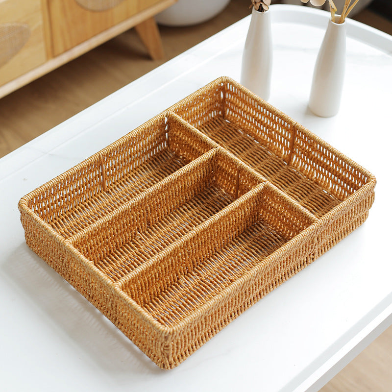 Multi-Compartment Storage Organizer Kalsten