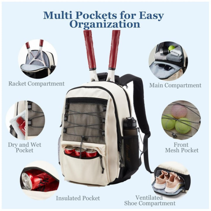 Sports Gear Kalsten
