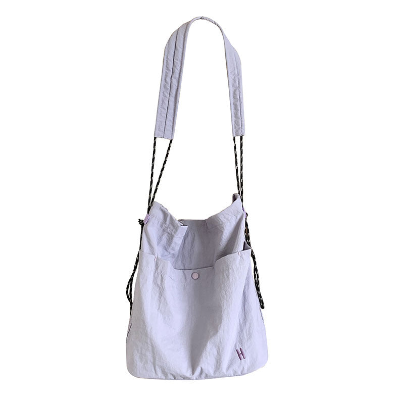 Lightweight Everyday Utility Tote Bag
