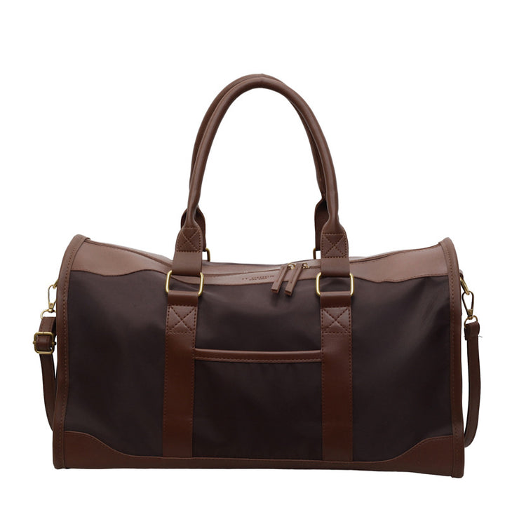Stylish Travel Duffel Bag