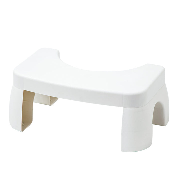 Ergonomic Bathroom Step Stool Kalsten