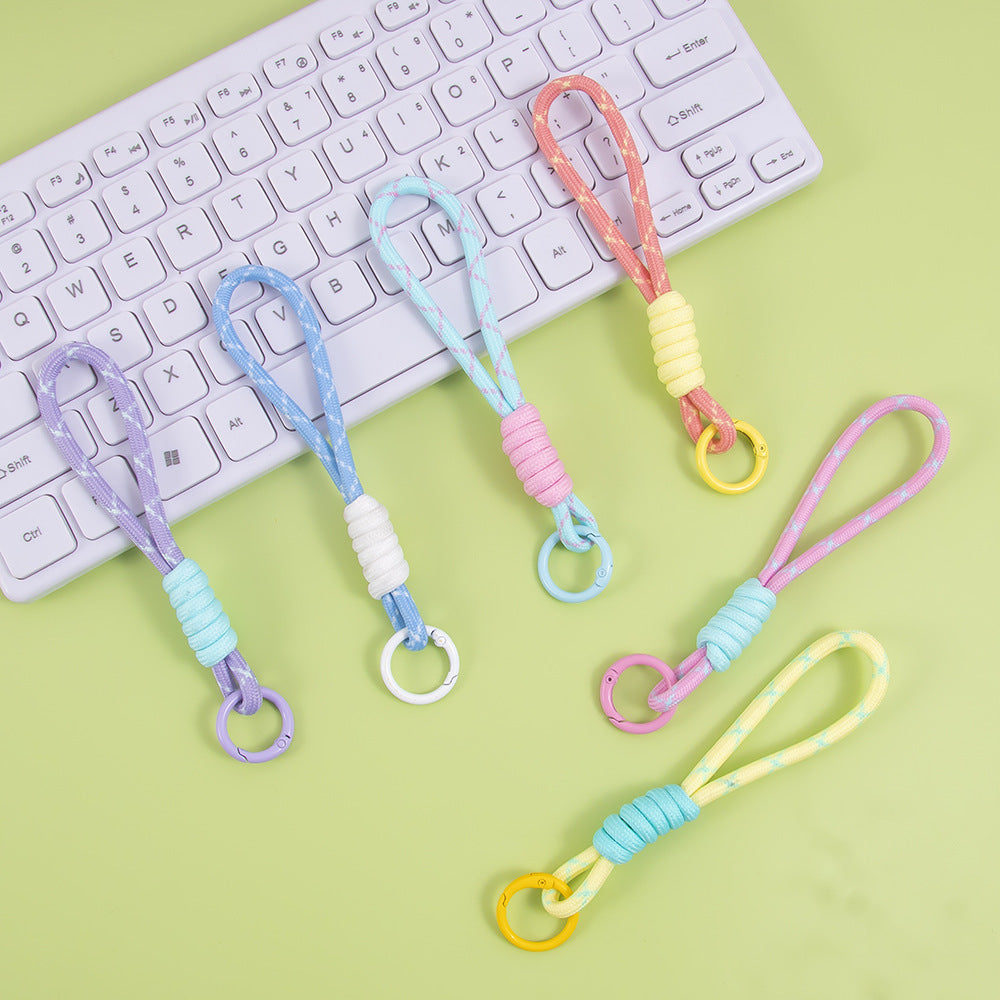 Braided Utility Cord Lanyard Kalsten