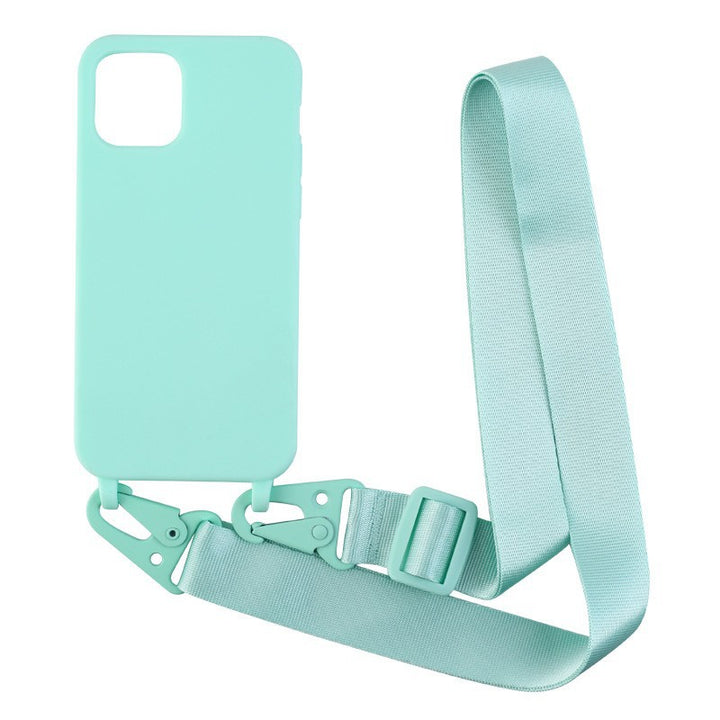 Adjustable Phone Lanyard with Durable Strap Kalsten