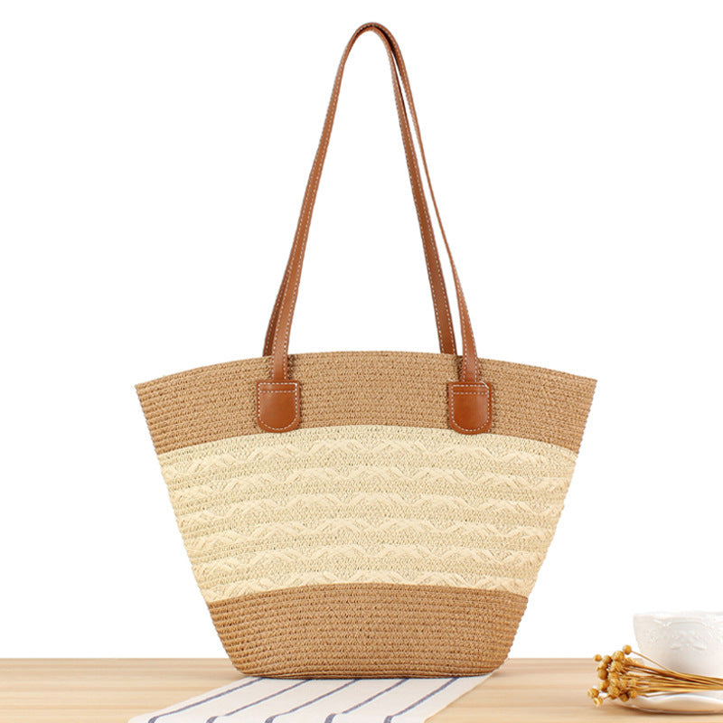 Beach bag Kalsten