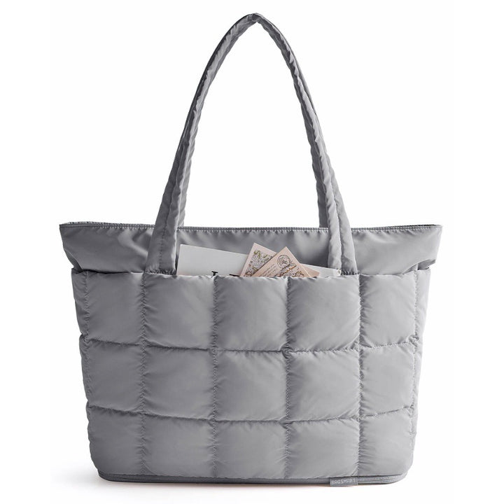 Fashionable and Practical Shopping Bag Kalsten