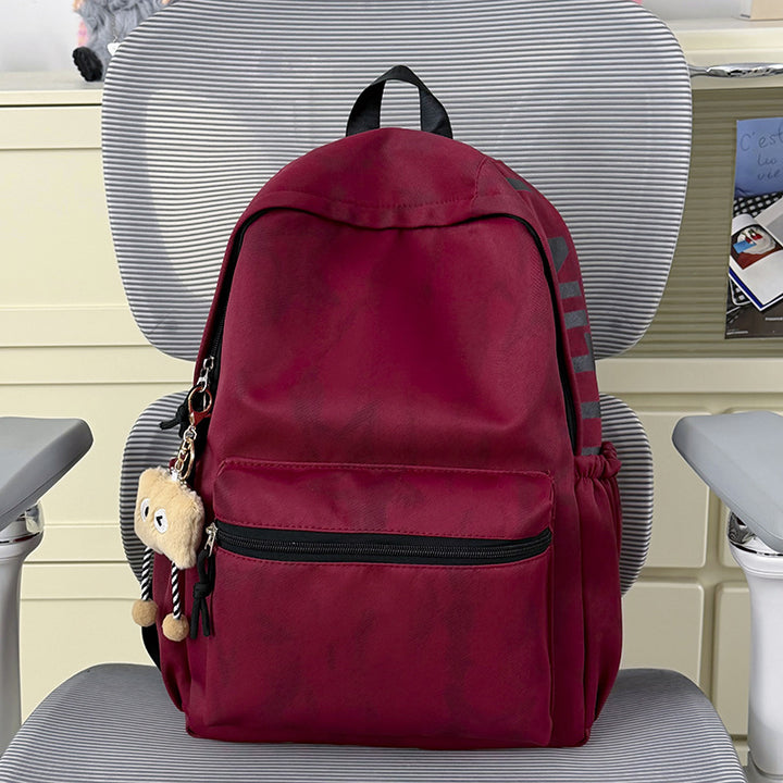 Casual Backpack for School and Travel Kalsten