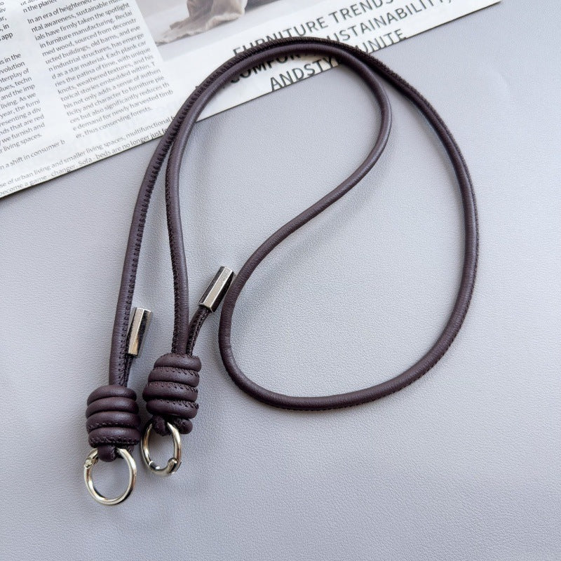 Premium Leather Dog Leash Kalsten