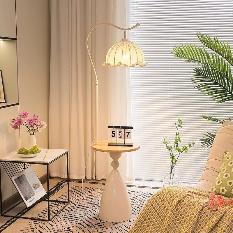Stylish Arc Floor Lamp