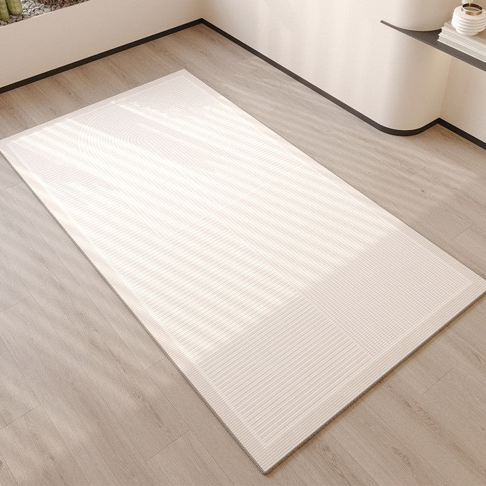 Modern Geometric Area Rug