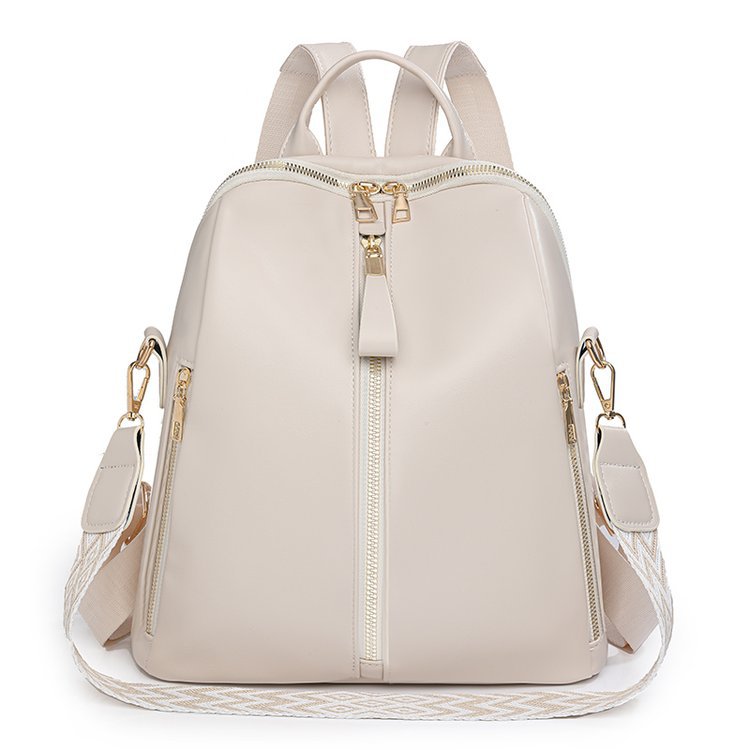 Elegant Multi-Functional Backpack Kalsten