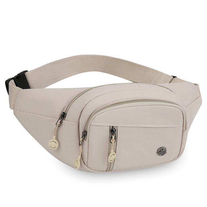 Minimalist Utility Fanny Pack