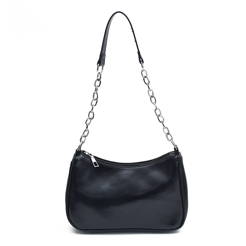 Modern Handheld Shoulder Bag
