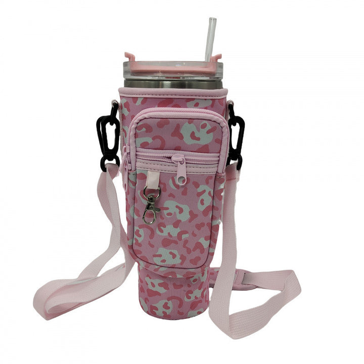 Unisex Insulated Beverage Bag Kalsten