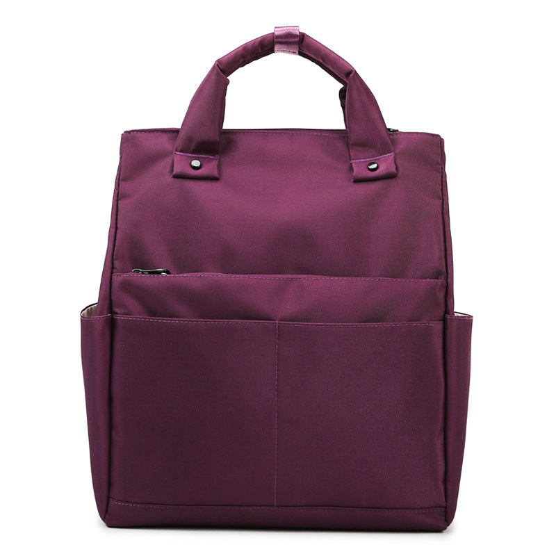 Stylish Multi-Purpose Backpack Kalsten